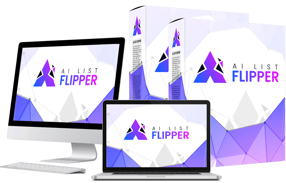 AI List Flipper Review