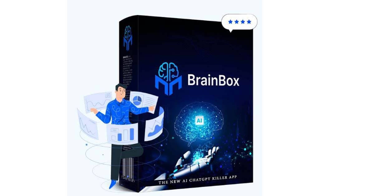 Read more about the article Brainbox Review: Is it a Legitimate Product or a Scam?