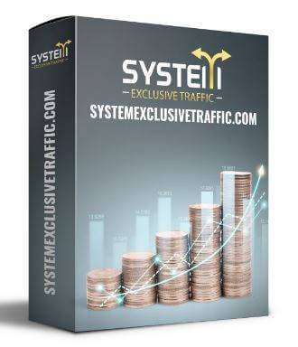 Read more about the article System Exclusive Traffic Review:⚠ The Truth About Its Effectiveness