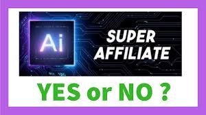 Read more about the article Super Affiliate AI Review :  Stay Away from the Scam Zone