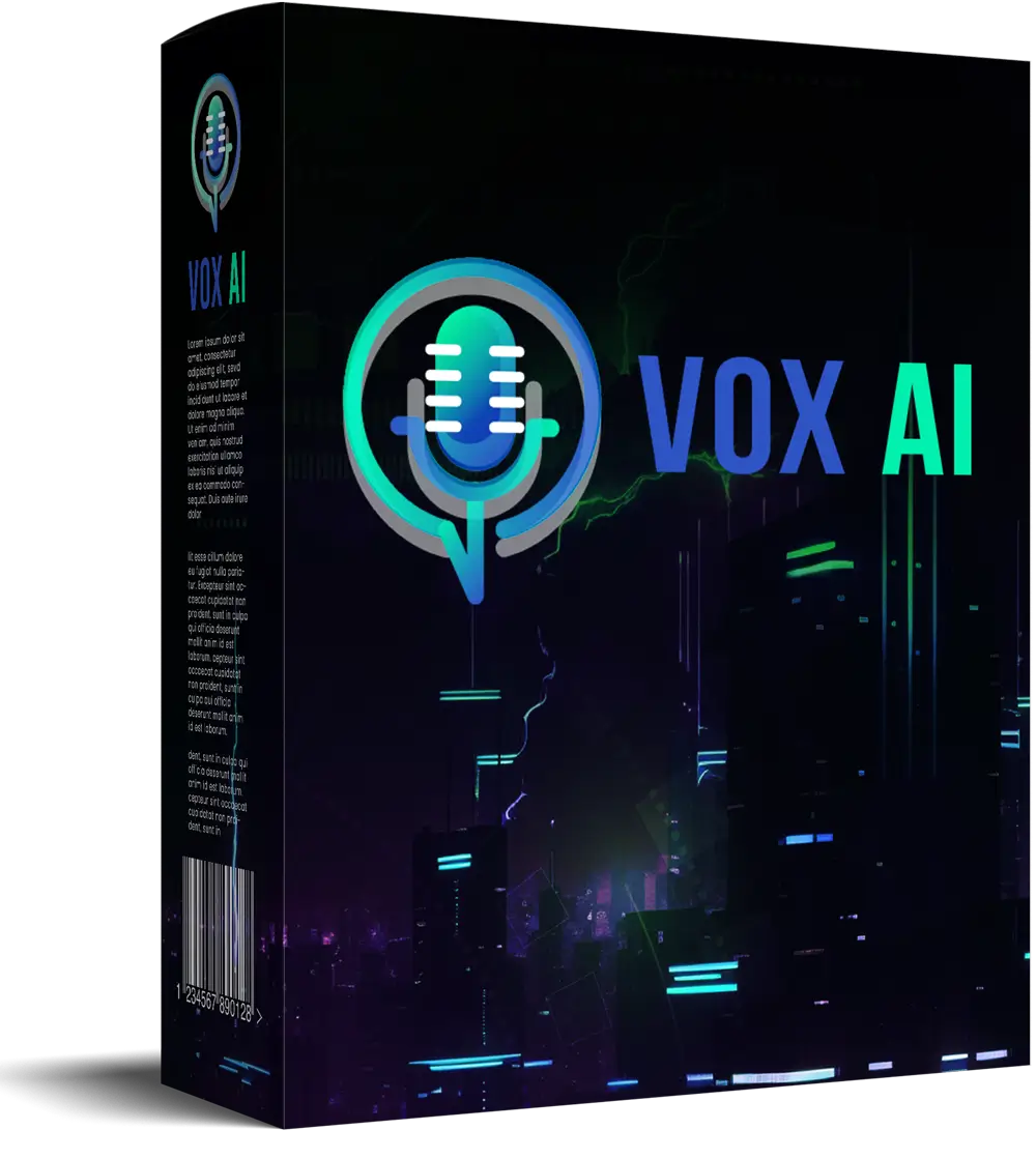 Read more about the article Vox AI Review: Hidden Risks Exposed,Danger Alert !