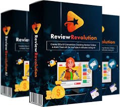 ReviewRevolution