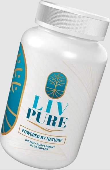 Liv Pure Review