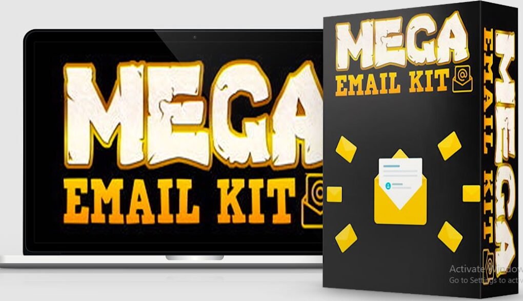 Read more about the article Mega Email Kit Review: The Truth About This Product Revealed