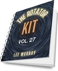 Read more about the article THE ROTATOR KIT, VOL. 27 Review: Stay Away from the Scam Zone