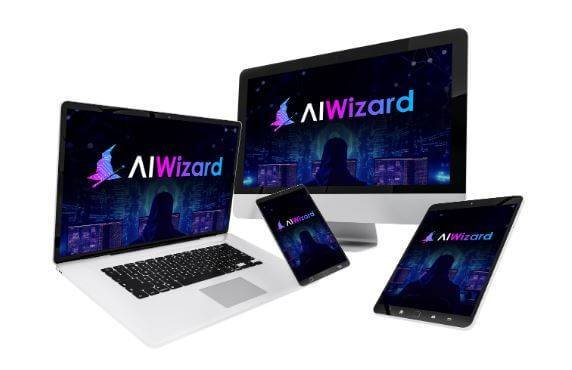 Read more about the article AiWizard – All-In-One AI App Review :- The Scam Exposed!