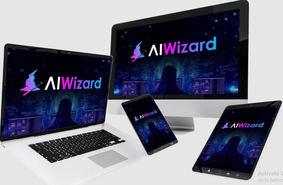 AiWizard