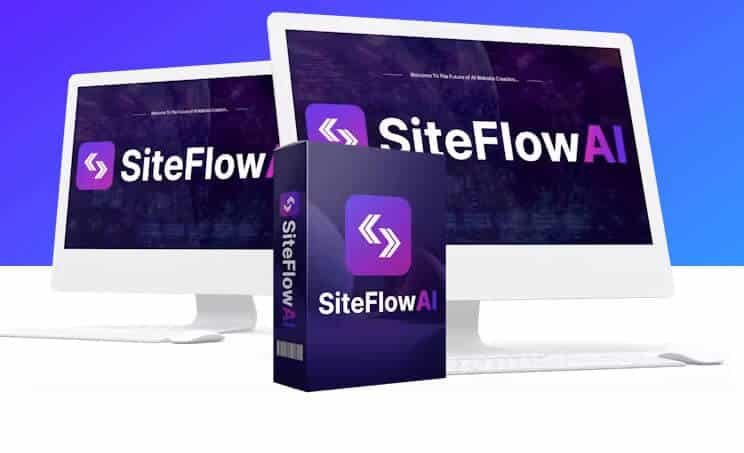 Read more about the article SiteFlow AI – Latest Website Builder: Unveiling the Scam.