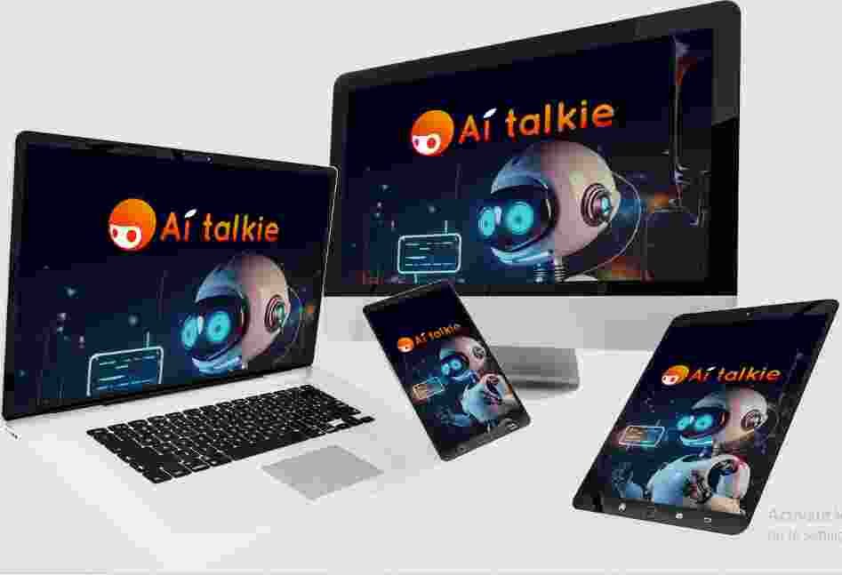 Read more about the article Ai Talkie Review : The Truth You Need to Know!