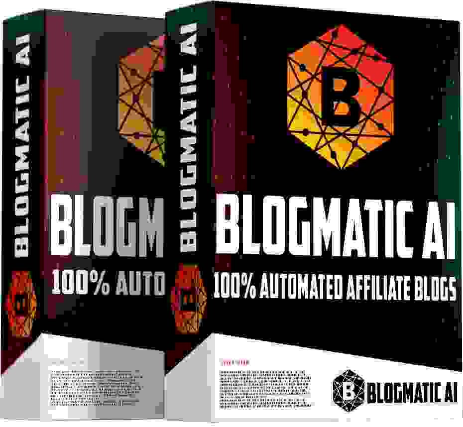 Read more about the article BlogMatic AI Review:- Alarming Warning: Don’t Fall for the Product Scam