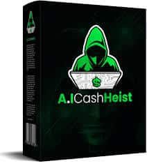 Ai Cash Heist