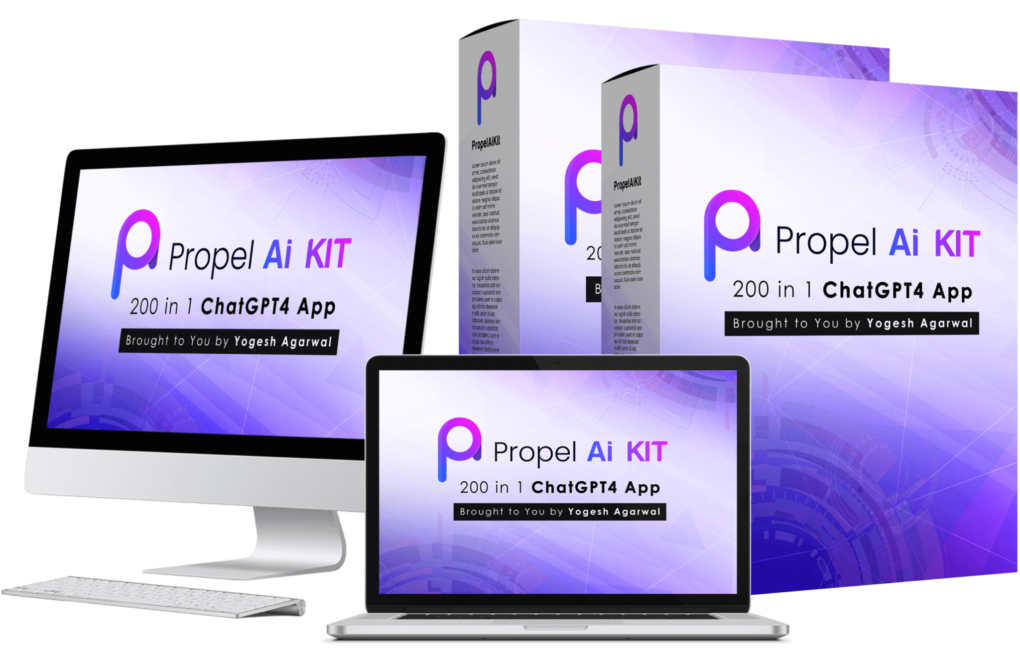 Read more about the article Propel AI Kit Review: Don’t Buy Until You Read This