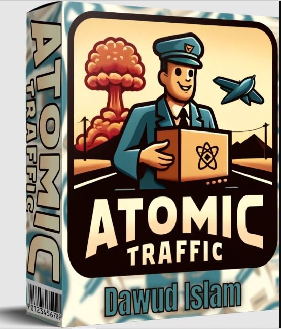 Read more about the article Atomic Traffic Review:- Should You Really Buy It or Not?