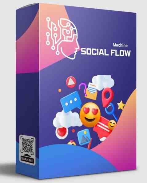 Social Flow Machine