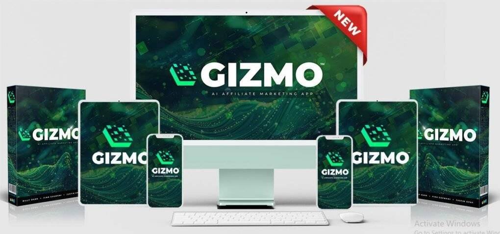 Read more about the article Gizmo Review: Is it a Legitimate Product or a Scam?