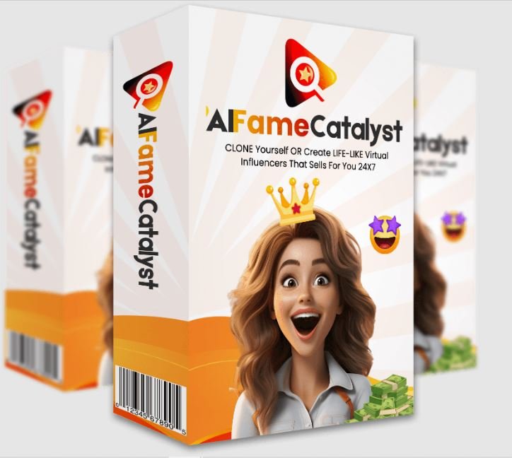 Read more about the article AI Fame Catalyst Review:- Should You Really Buy It or Not?