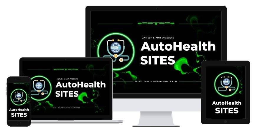 Read more about the article Auto Health Sites Review: Is It a Good Investment or Not?