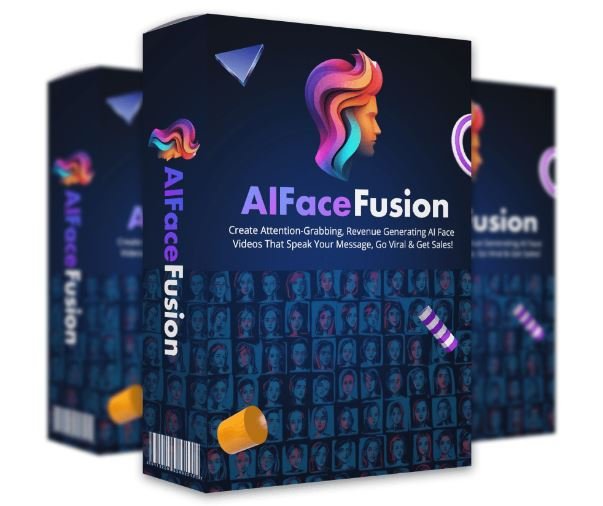 Read more about the article AI Face Fusion Review:- The Shocking Truth About This Product