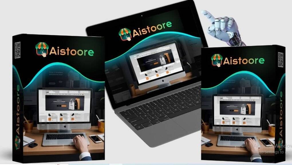 Read more about the article AiStoore Review: Is It the Real Deal or Just Another Scam?