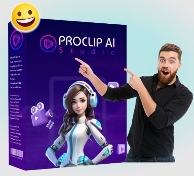 Read more about the article ProClip Ai Review: The Shocking Truth About This Product?