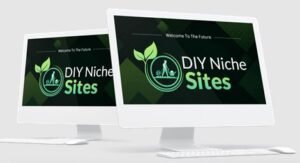 DIY Niche Sites Review