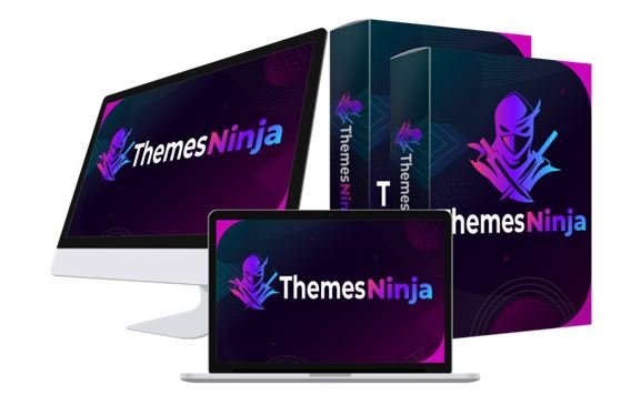 Read more about the article Themes Ninja Review: Exposing the True Nature of the Scam!