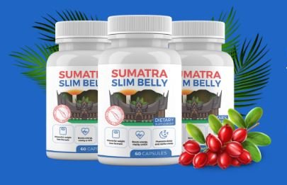 Read more about the article Sumatra Slim Belly Tonic Review:- is it scam