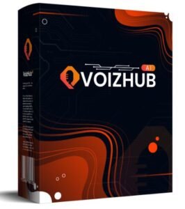 VoizHub AI