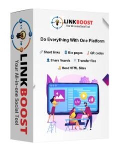 LinkBoost Review