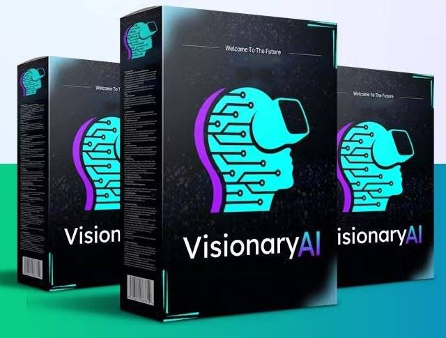 Read more about the article Visionary AI Review: Is It a Scam or a Legitimate Product?