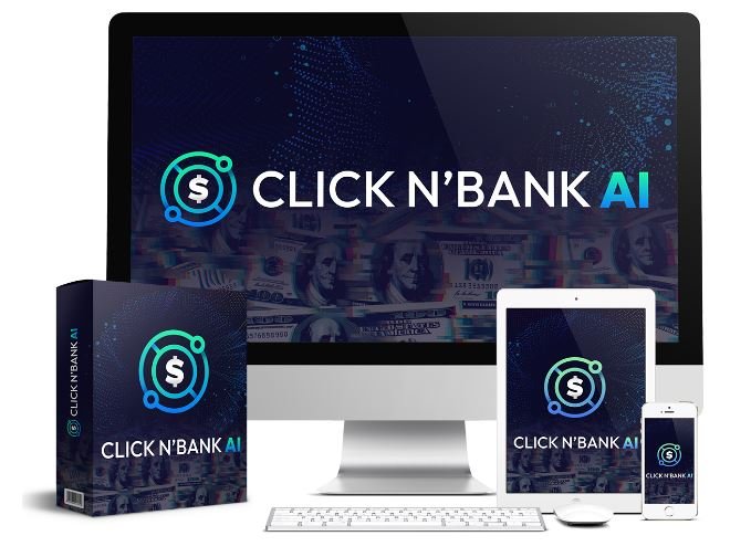 Read more about the article CLICK n’ BANK AI  review:- Genuine or Scam