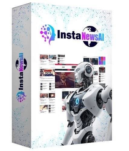 Read more about the article Insta News AI Review: The Ultimate Truth Uncovered