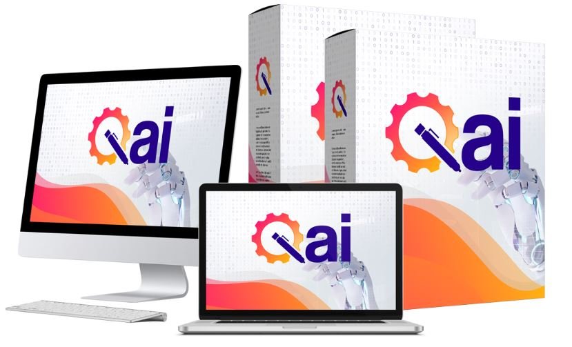 Read more about the article QAI Review: Is It a Scam or a Legitimate Product?