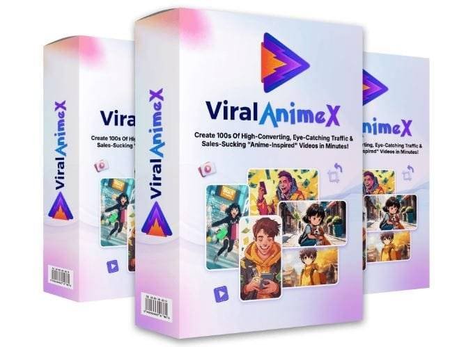 Read more about the article Viral AnimeX Review: The Real Truth About This Product?